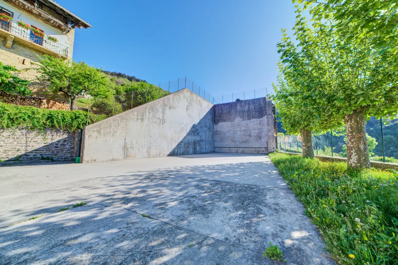 Casa o chalet en venta en Eraso - San Miguel 30. Imotz, Imotz