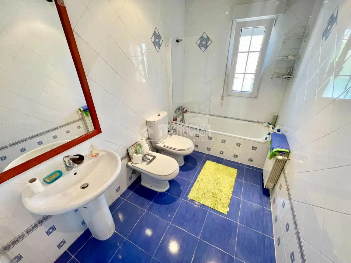 House with terrace for sale in Cabanillas del Campo, imagen 36