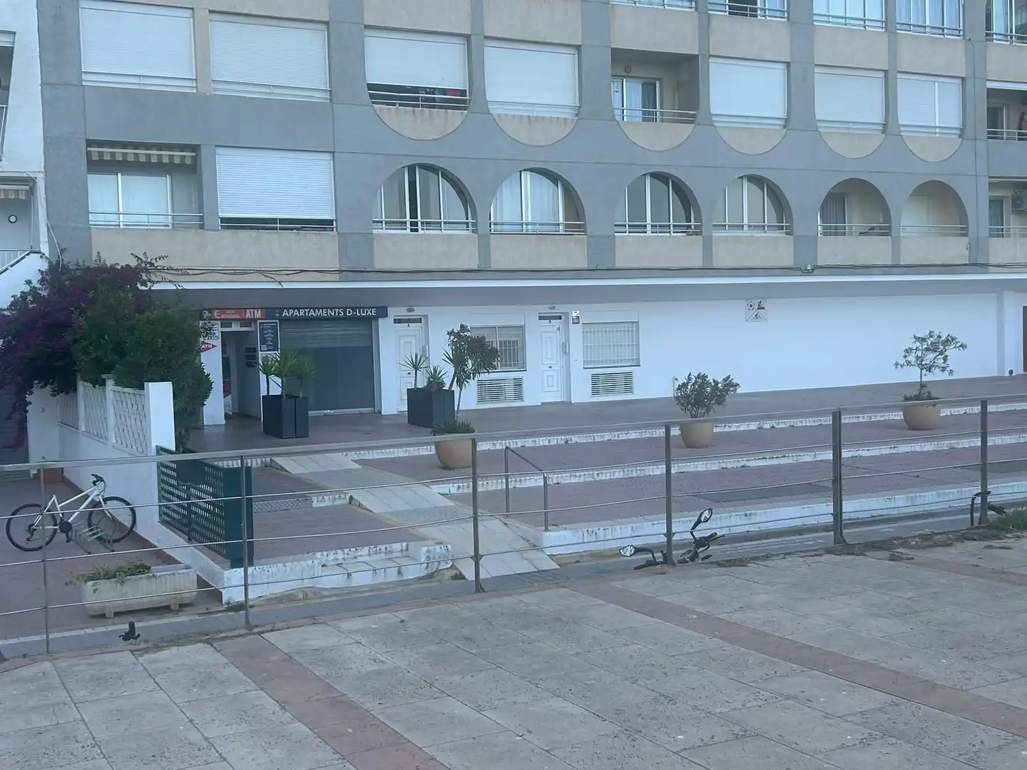 Study for sale in Empuriabrava  with Air Conditioner