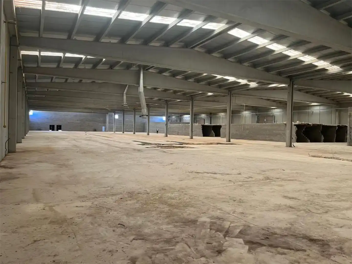 Geschaftsraum zur Miete in Benissanet, Tarragona