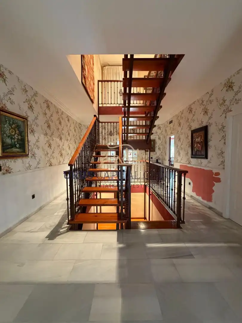 Casa con piscina en venta en Periurbano Oeste - Sierra, imagen 18