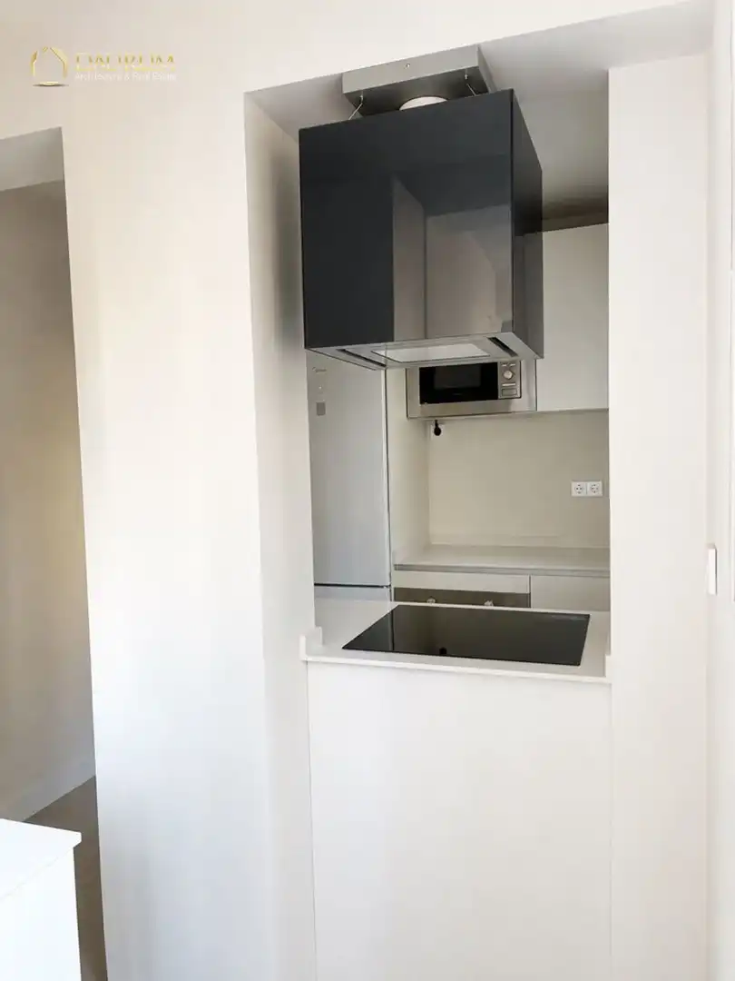 Cocina de Piso en venta en San Blas