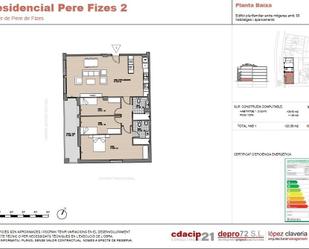 Planta baja for sale in Terrassa  with Terrace and Balcony