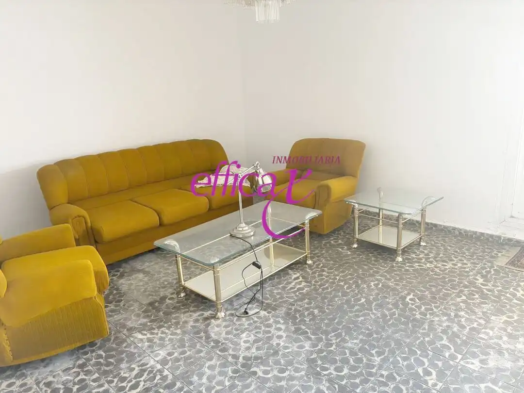 Sala d'estar de Pis en venda en Torrijos