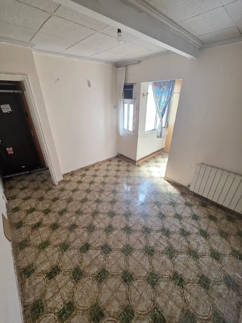 Piso en venta en Madrid con Terraza