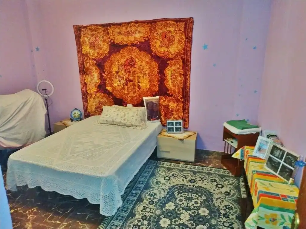 Habitación de Planta baja en venta en Castelló de Rugat con Calefacción, Terraza y Trastero