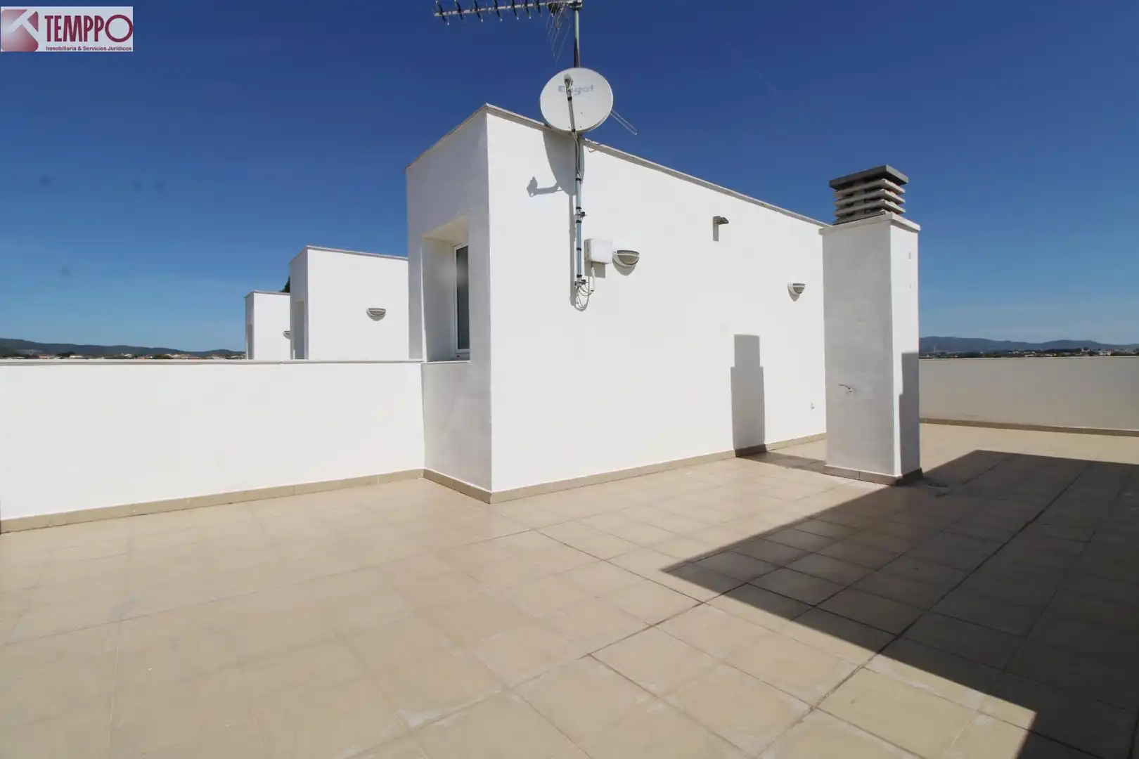 Adosado con terraza en venta en Santa Oliva, imagen 29