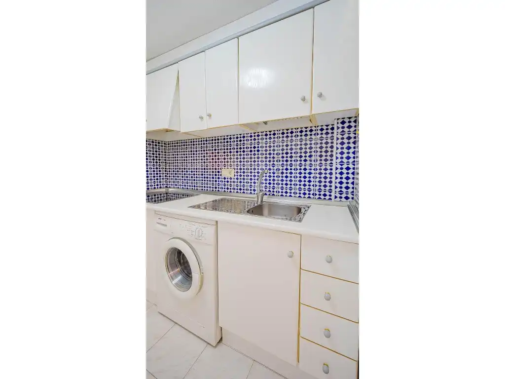 Bungalow amb piscina en venda a Calle Alboran S/N, imagen 14