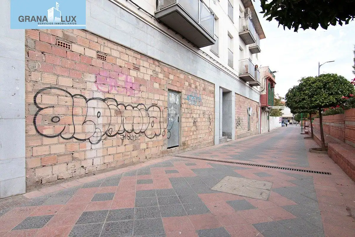 Business premises to rent in Las Tres Cruces, imagen 2