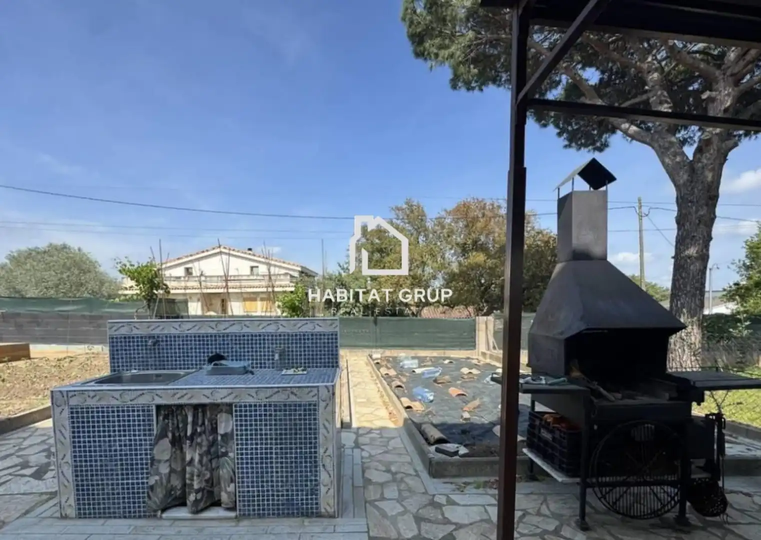 Casa con piscina en venta en Sils, imagen 8