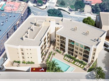 Appartamento con piscina in vendita a Carrer OMS ELS