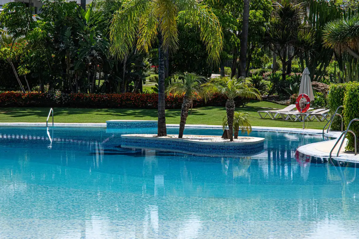 Penthouse with lift for sale in Nueva Andalucía, imagen 6