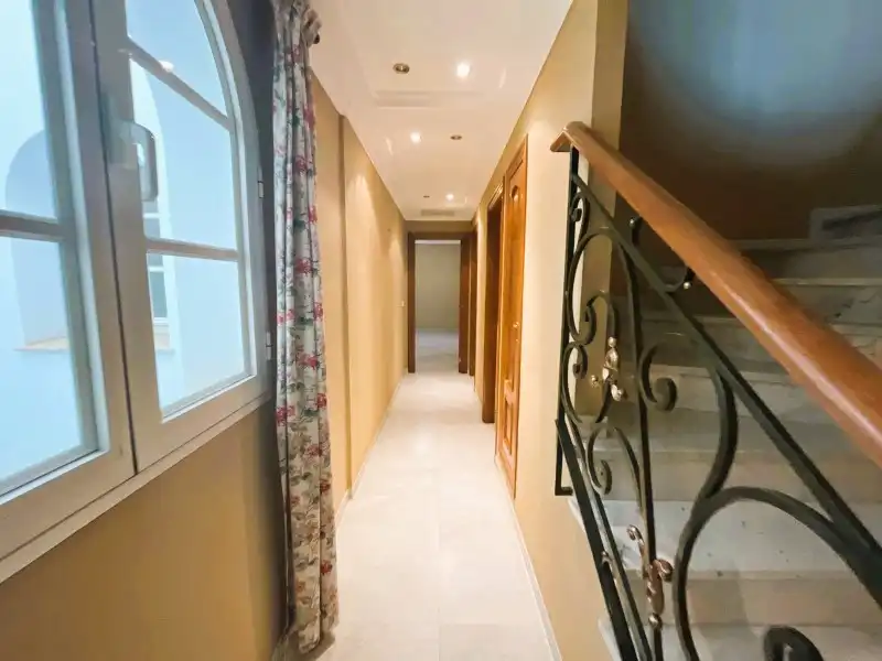Casa con terraza en venta en Centro, imagen 19