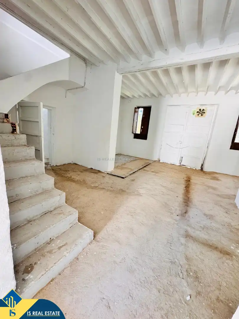 Casa o xalet en venda en Alicante / Alacant amb Terrassa i Moblat