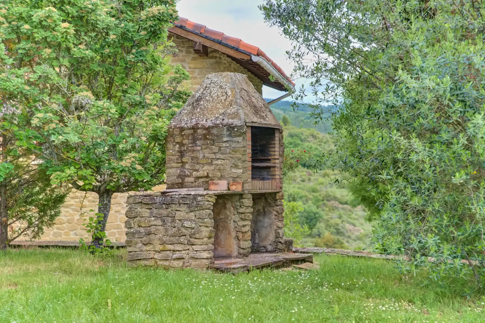 Houses for sale in Leoz / Leotz  with Heating and Private garden