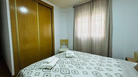 Foto 2 de Apartamento de alquiler en Las Lomas - Las Yucas, Águilas