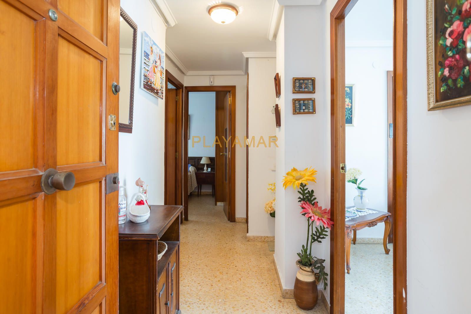 Piso en venta en Caminas dels Homens, Sant Antoni, Cullera