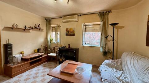 Foto 5 de Pis en venda a Placeta Carlos Arniches, Barrio de Zaidín,  Granada Capital