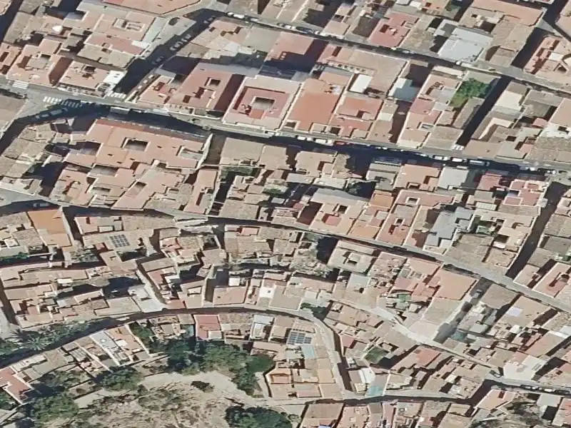 Piso en venta en Cañada Mayor