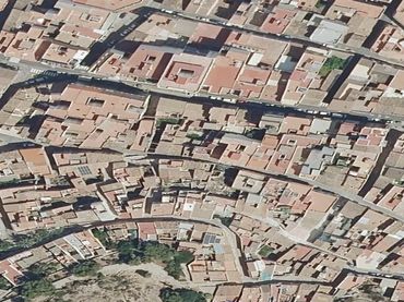Piso en venta en Cañada Mayor