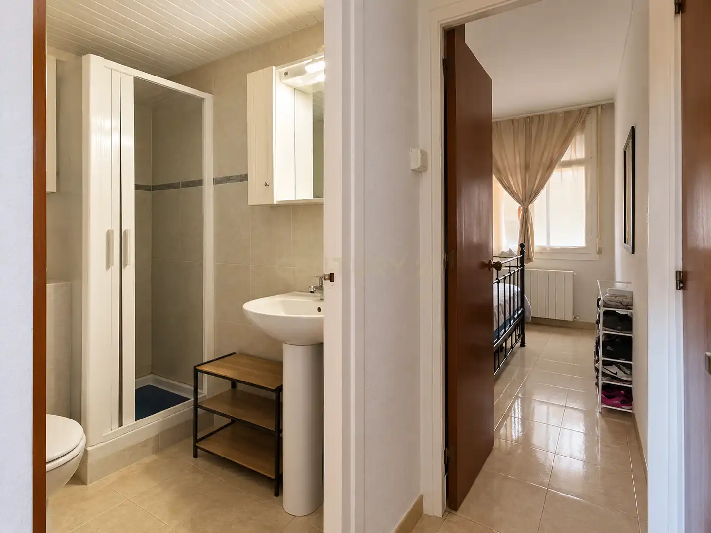 Apartament amb terrassa en venda a Av. Dr. Fleming, Lloret de Mar, Spain 39, imagen 18