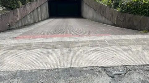 Foto 2 de Garatge en venda a Izaro Kalea, 8, Polígono Rojo - Aldapa, Getxo