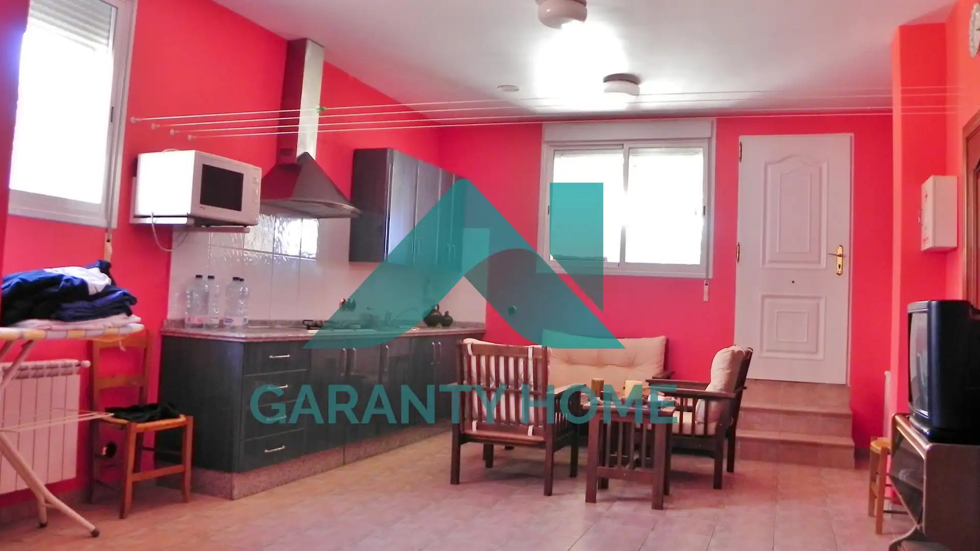 Chalet con piscina en venta en Ruta de la Plata, imagen 16