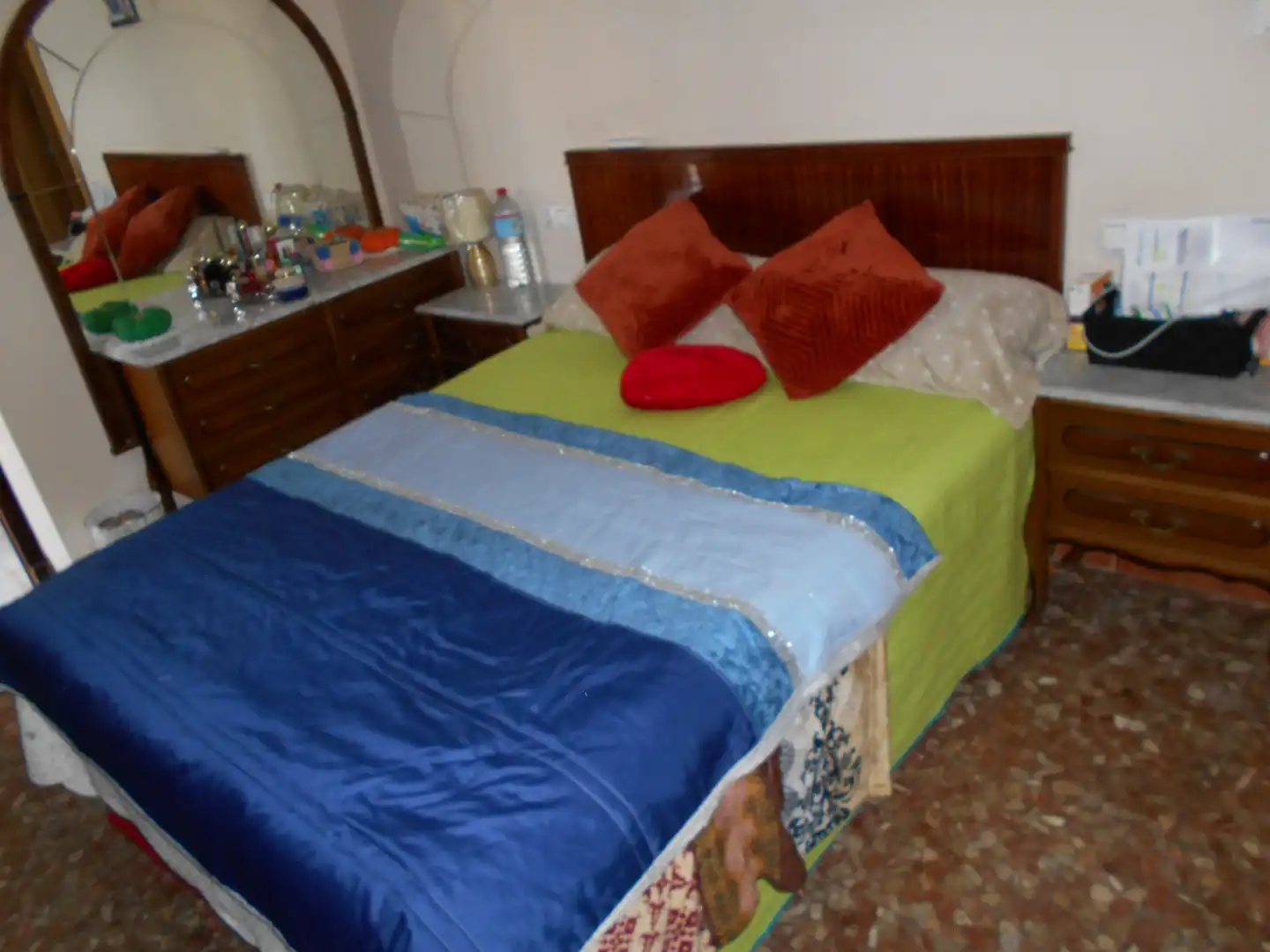 Maison mitoyenne avec terrasse à vendre à Pedanías Este, imagen 13