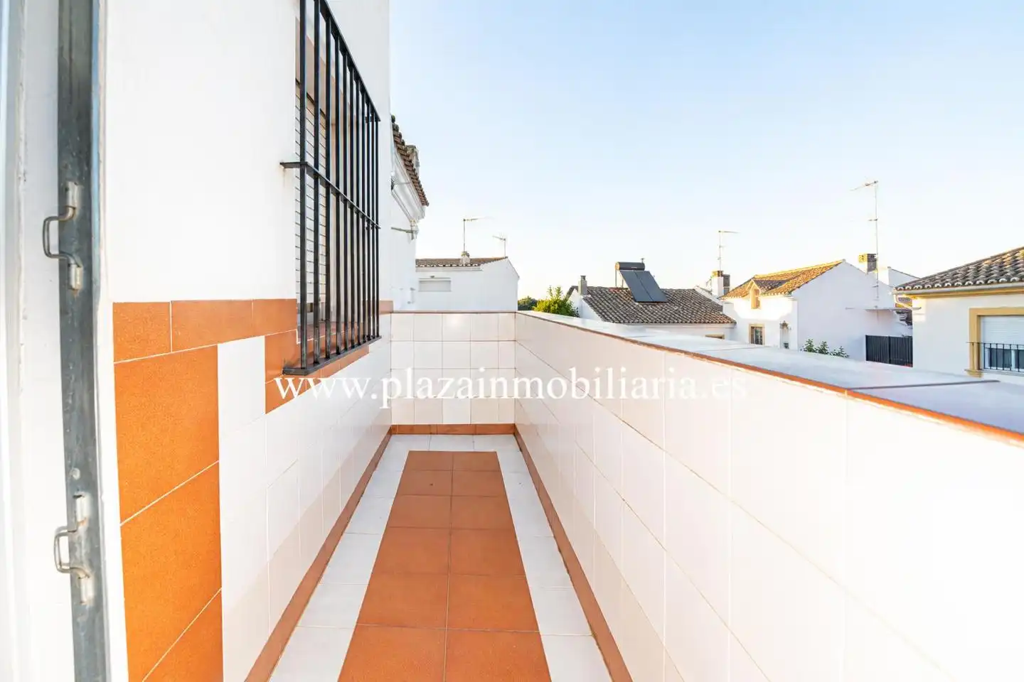 Casa con terraza en venta en El Valle, imagen 29