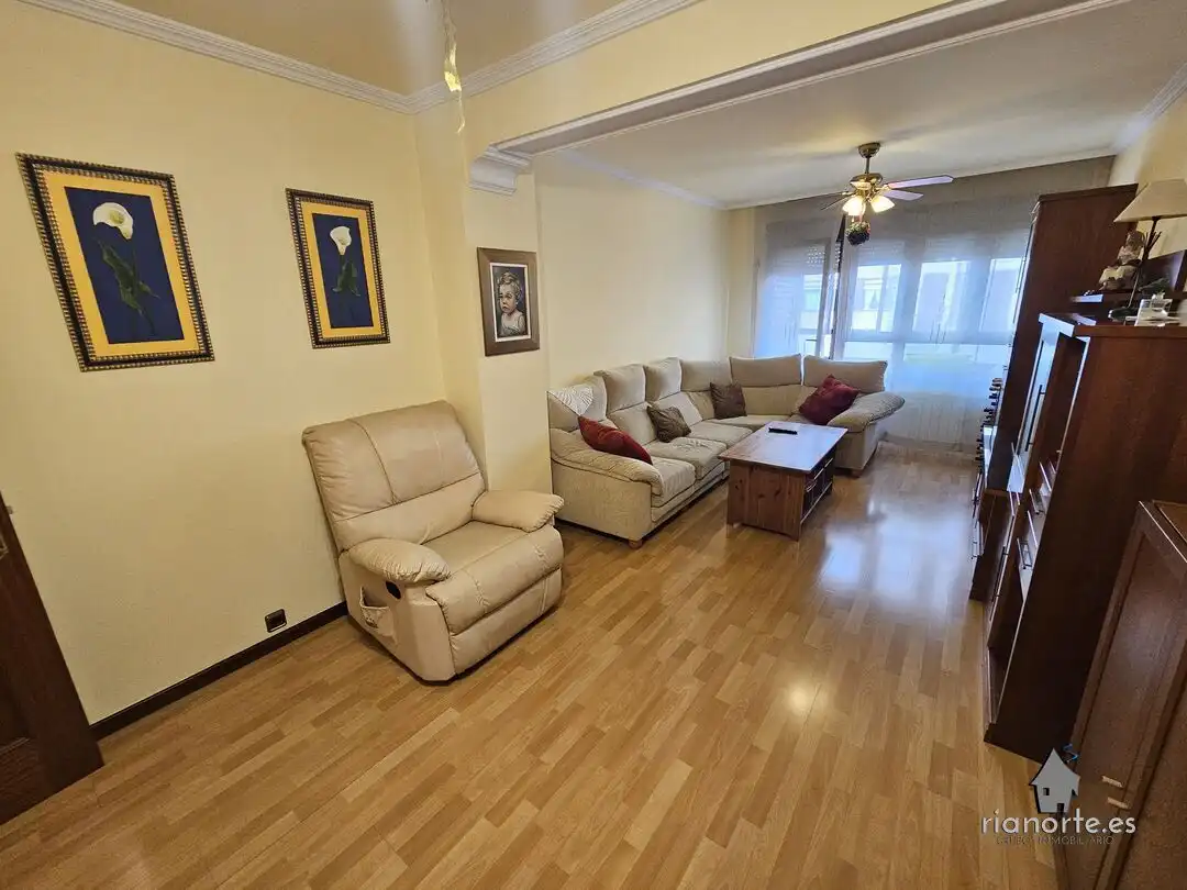 Piso en venta en Versalles