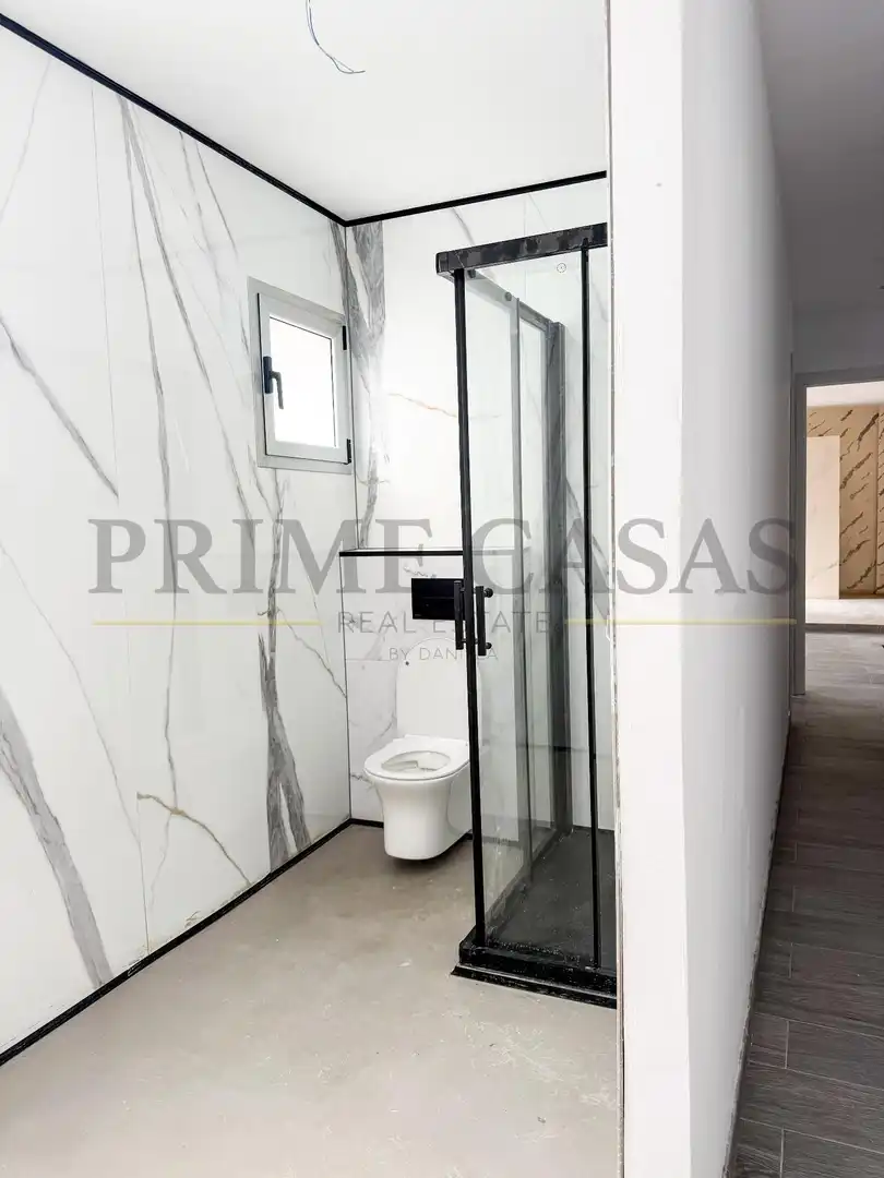Baño de Ático en venta en Las Palmas de Gran Canaria con Balcón