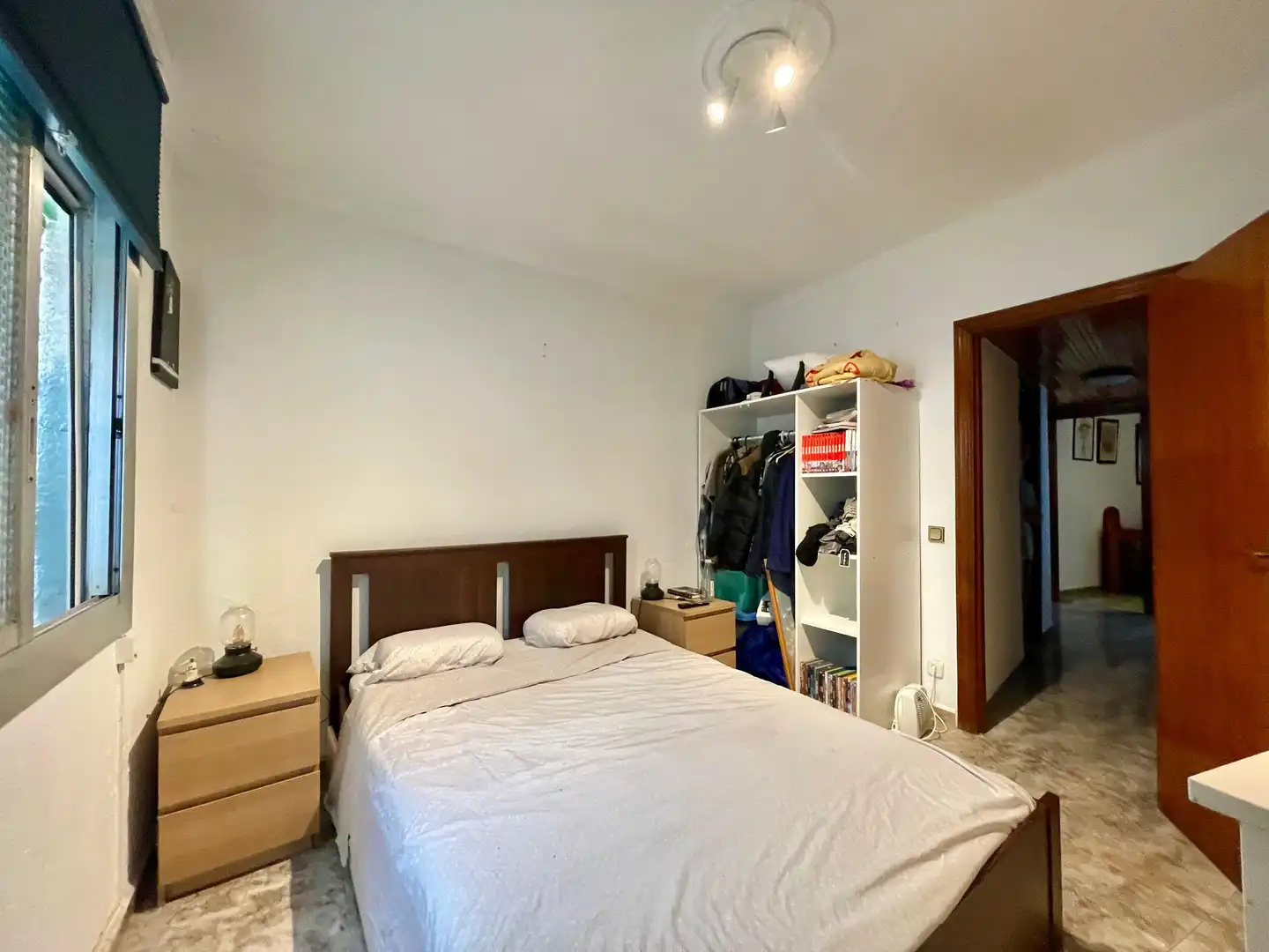 Habitación de Piso en venta en Badalona
