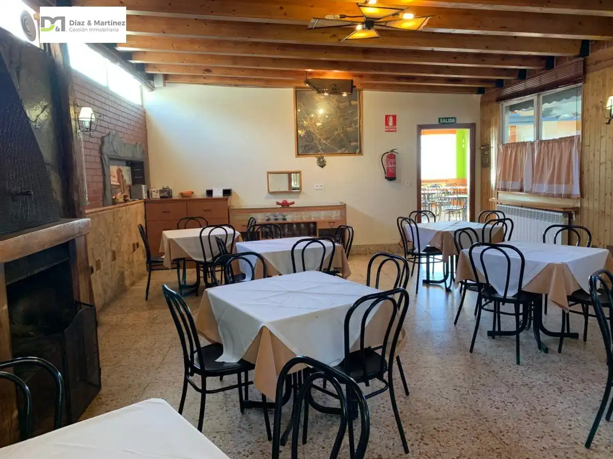 Local comercial en venda a Oteruelo, imagen 19