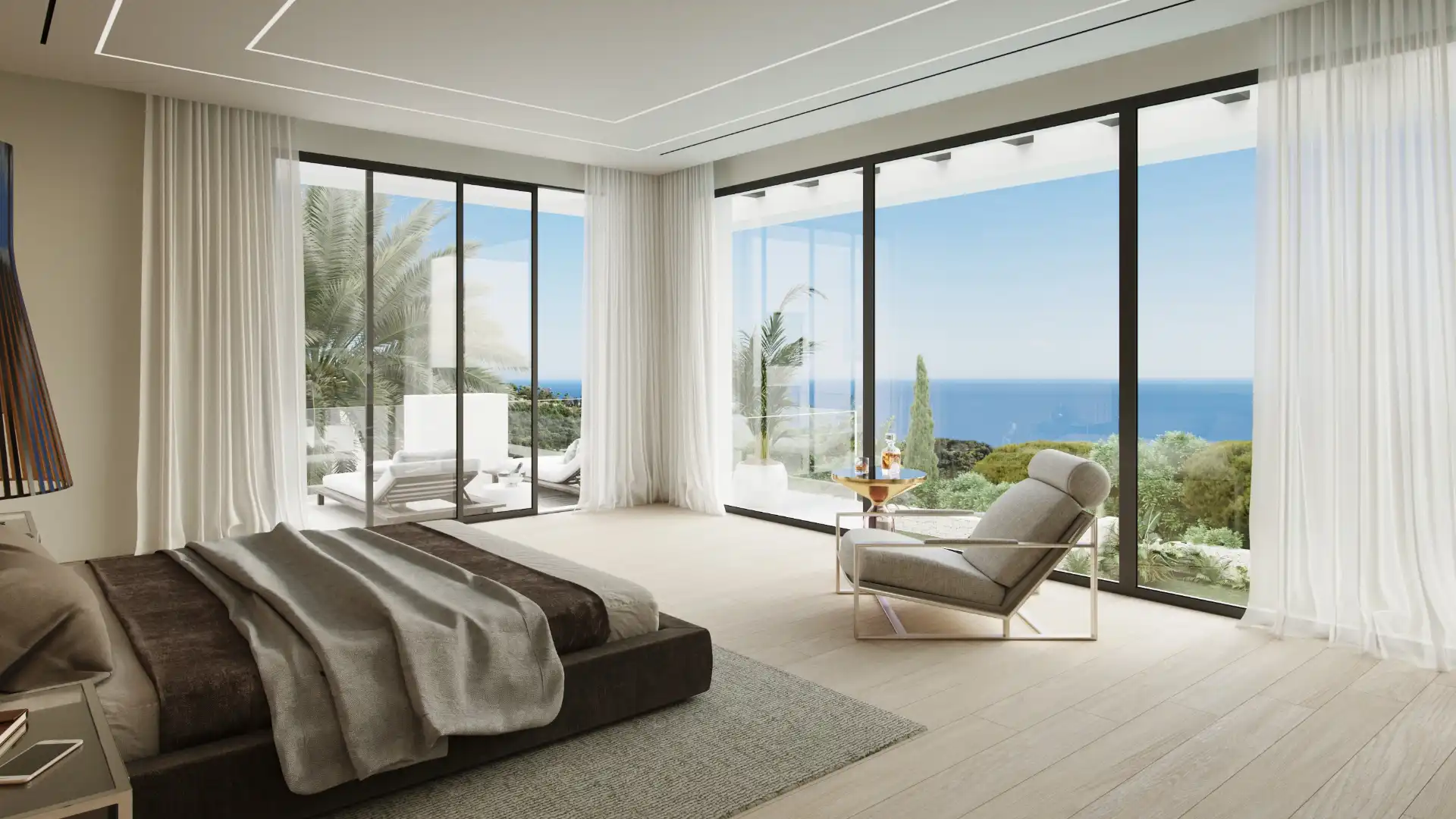 Houses for sale in Calle Torrox, Sierra Blanca