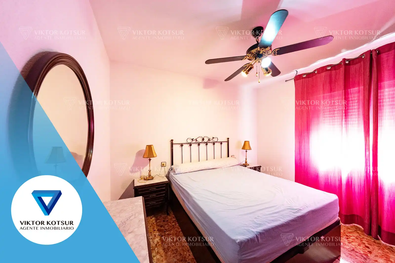 Terraced house with terrace for sale in El Parador de las Hortichuelas, imagen 47