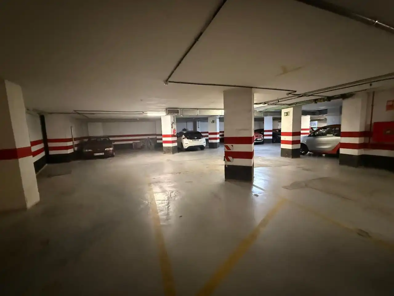 Parking de Garaje en venta en Las Palmas de Gran Canaria