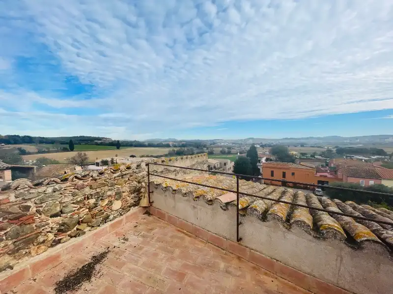 Country house with terrace for sale in Plaça de la Creu, imagen 10