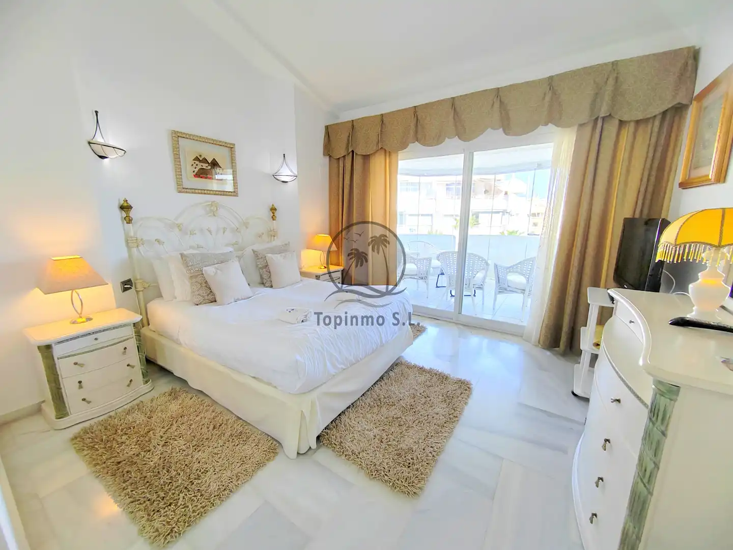 Wohnung mit Pool zur Miete in Avenida Juan Sebastian Elcano 2, imagen 11