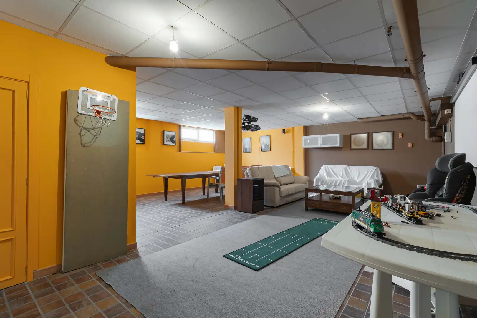 Casa o chalet en venta en Sada (A Coruña) con Calefacción, Jardín privado y Piscina