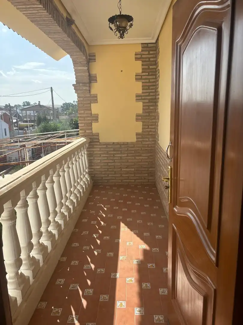 Casa con terraza en venta en Periurbano Oeste - Sierra, imagen 40