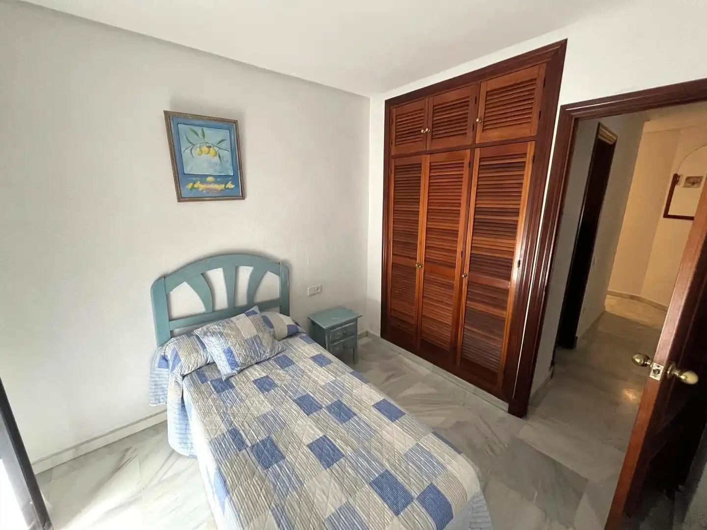 Flat with lift for sale in Barbate ciudad, imagen 19