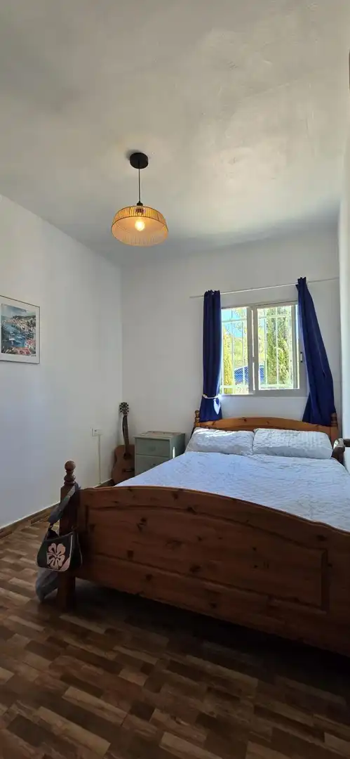 Chalet con piscina en venta en Urbanizaciones, imagen 38