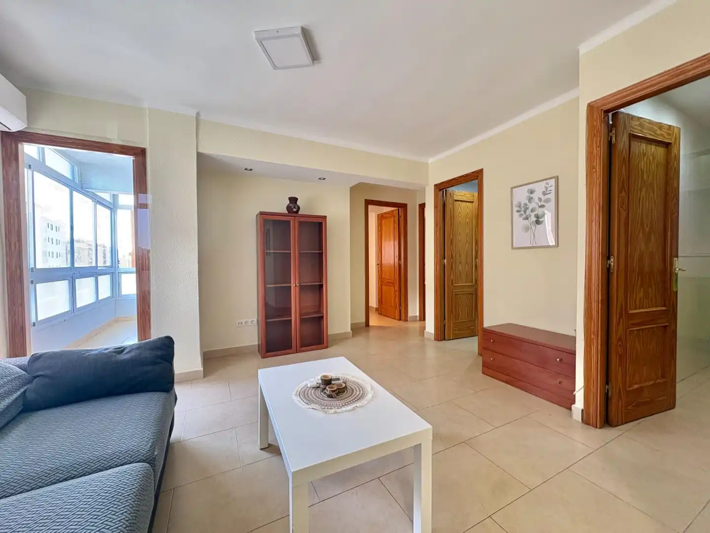Flat with terrace for sale in MARTINEZ DE LA ROSA, imagen 4