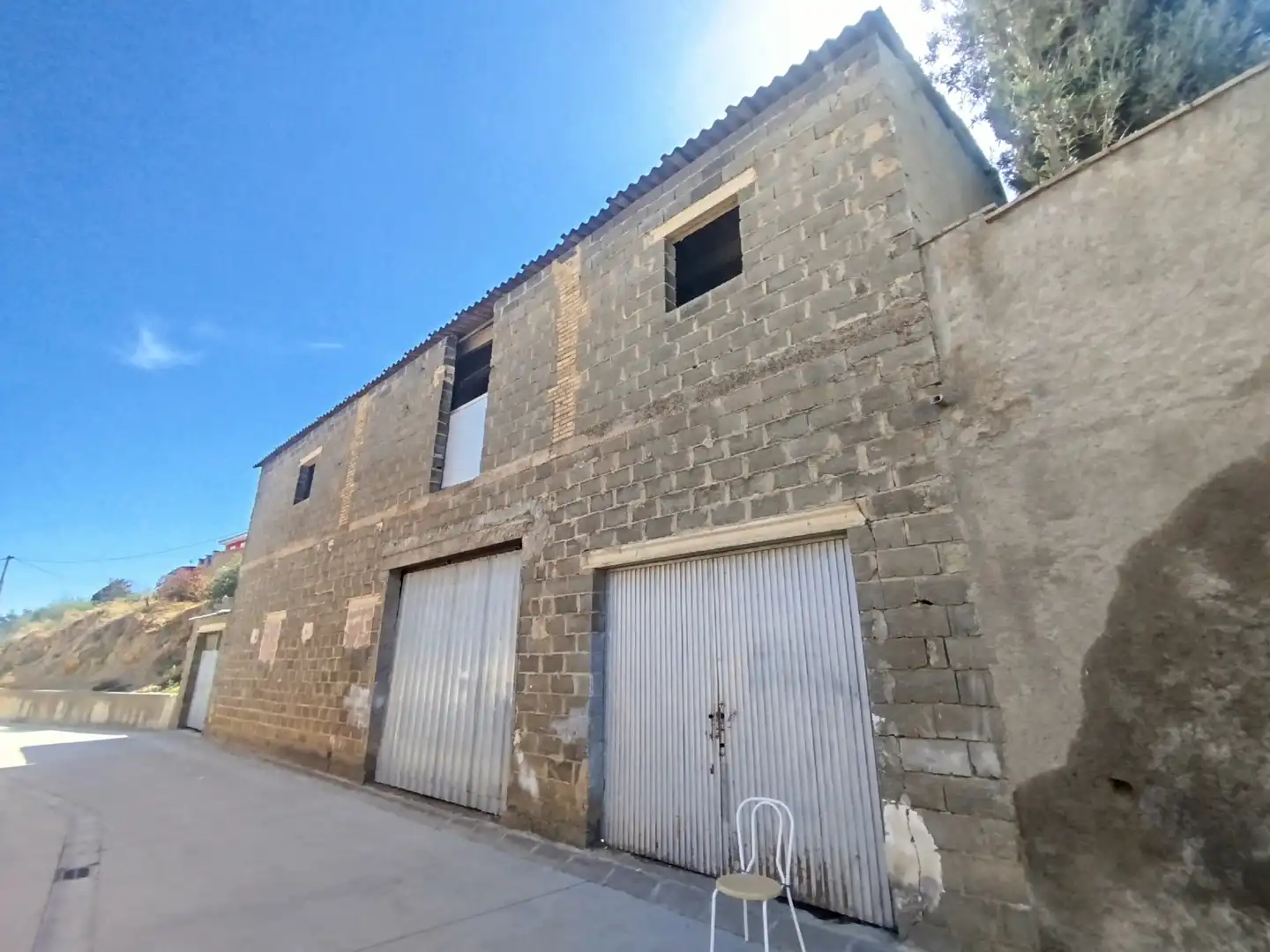 Business premises for sale in Binaced, imagen 2
