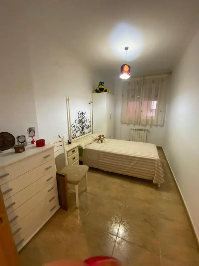 Wohnung zum Verkauf in Calle Varea, Munera
