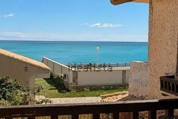 Xalet amb terrassa en venda a Orihuela Costa, imagen 4