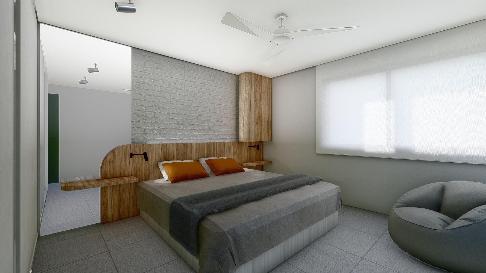 Habitación de Apartamento en venta en Dénia con Calefacción