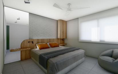 Dormitori de Apartament en venda en Dénia amb Calefacció