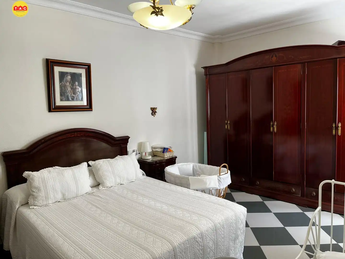 Piso en venta en Lepe