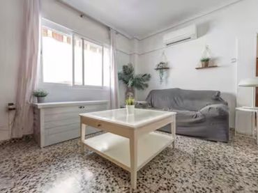 Apartment zur Miete in Poblats Marítims